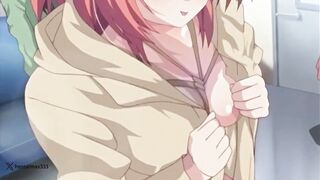 xxx 2  -hentai anime