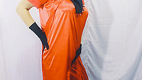 Indian Hot Beautiful Bhabhi Dancing And Having Sex Openly In Her Room