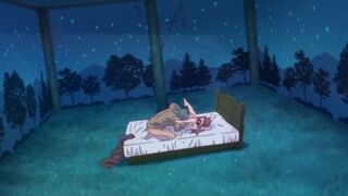 Under Leaves & Sunlight, Their Love Finds A Deep Climax