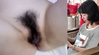 Korean Milf Oh Hye Kyoung Fucking Cowgirl style.mp4