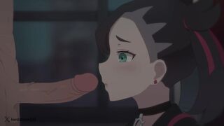 MarnieBJ  -hentai anime