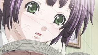 little girl xxx -hentai anime