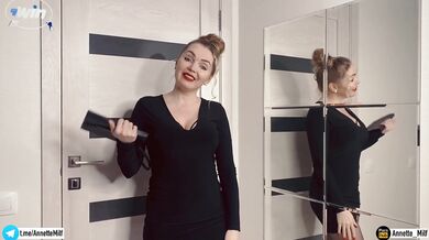 Stepmom and step-brat found a common language – super-hot XXX sex!