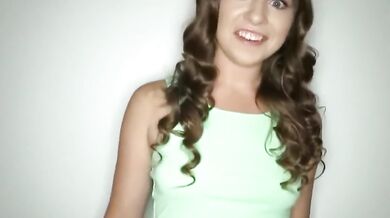 Mega Hot German Slut (12)