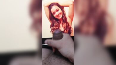 Cum tributes to joi encouragement sult by Thukkamj