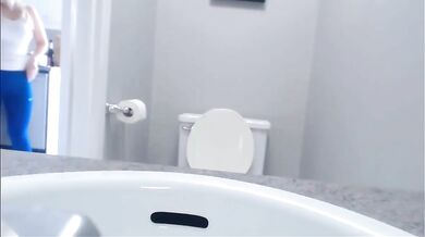 Hottest German Girl Waiting For Your Cock (13)