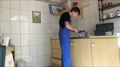 Mega Hot German Slut (51)