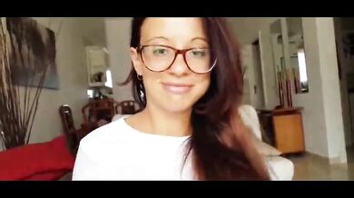 Stiefmutter Kommt Nur Vom Analsex (37)