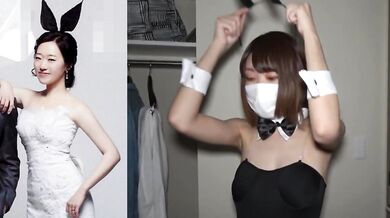 FC2-PPV 韓国人妻 Yi Yuna 新人 中出し 支援 JAV DEBUT