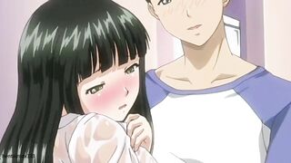 water girl 3  -hentai anime