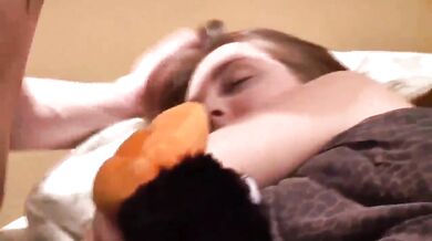 Stiefmutter Kommt Nur Vom Analsex (11)