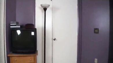 Stepmom Fucks Stepson (8)