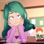 Meru the Succubus xxx