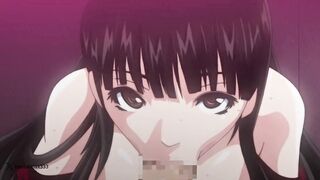 Okazu The Animation 3 -hentai anime