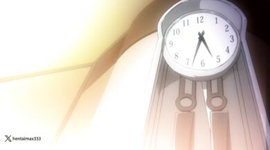 Honoo no Haramase Doukyuusei 2