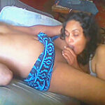 Real Stepmom Just Wakeup And Sucks