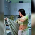 Horror Ghost scene navel Hot Frist night Romantic nude porn