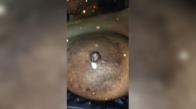 Tamil wife milk boobs and cum shot