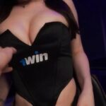 Pigtail teen gets doggystyle porking in kitchen to spurting orgasm, jizz in puss