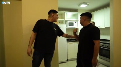 OMG! I can’t believe I pulverized my ally’s stepsister, I left her downright fil