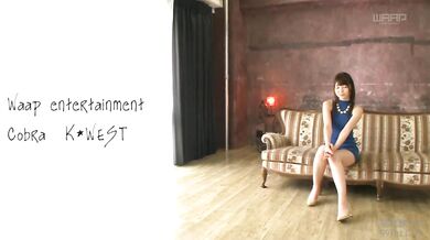 Shino Megum – EKW-028, Slut Drinking