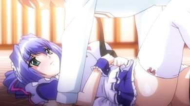 Honoo no Haramase Doukyuusei 3