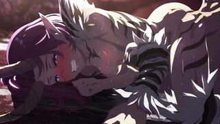 magi play 4  -hentai anime