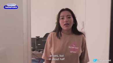 Hot Latina cheats on her spouse with neighbor when he leaves her alone – super s