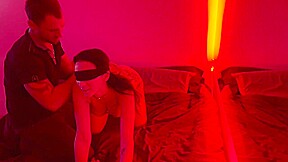 il m amene me faire sauter par un inconnu