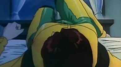 Youjuu Kyoushitsu Gaiden 1