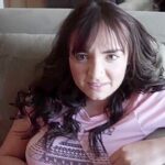 Charlotte Cross – Shows Stepdaddy What She Can Do!