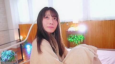 身体中を駆け巡るキメセクおかしくなっちゃうという感覚と快感 河北彩花