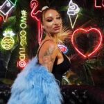 Horny Monika Fox drills all crevices with enormous dildos, ass-fuck and double p