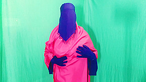 Bangladeshi Beautiful Housewife Spending The Night With Neighbor