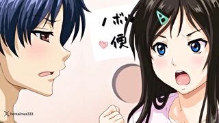 goly hole  -hentai anime