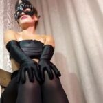 Cum on mouth, redheaded beauty enjoys throating boner and guzzling jizz – the ho