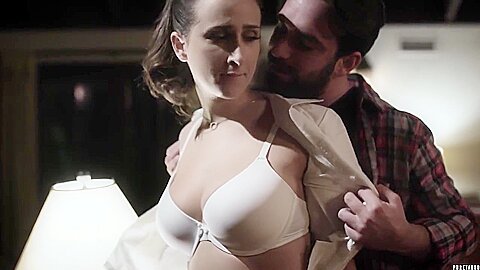 Ashley Adams – Stepfathers Check