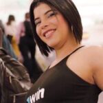 Venezolana dark-haired Selena Vega in vegasofcrowley gargling meatpipe unprotect