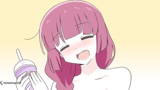 Zelda xxx  -hentai anime