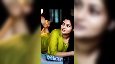 Hot desi Randi Hslut