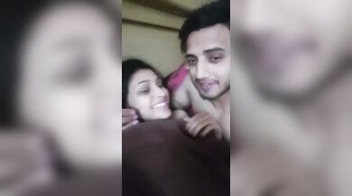 young lover fuck