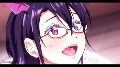 sexy stepmon 1  -hentai anime