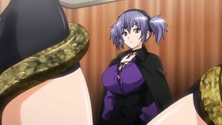 Ryou Seibai! Gakuen Bishoujo Seisai Hiroku Upscale – 02