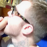 Gavin Taylor, Cock Tale And Carter Michaels – A Of Two Wild Men