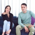 Vampirosa Milf Española Follando