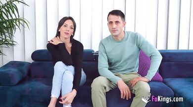 Vampirosa Milf Española Follando