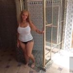 Milf Argentina Curvilinea