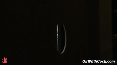 Shemale Dutch Bardoux and Teighjiana Dating Fail Leads To Rough Anal Sex In Club