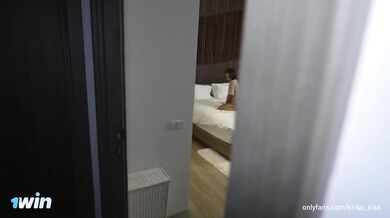 StepBro blackmails stepsister with homemade porn for a real fuck? 4K-worthy sex!