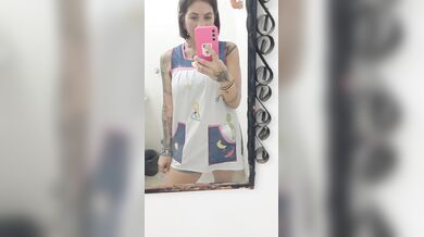 Profesora Argentina Hot